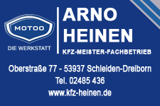 Auto Heinen