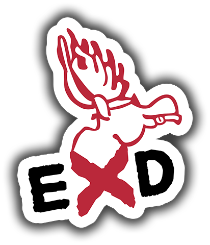 Logo Zawodów 23. Eifeler Sparkassen Crossduathlon / DTU-DM 2020